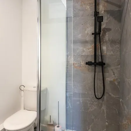 Le Nirvana Avec Salle De Sport *