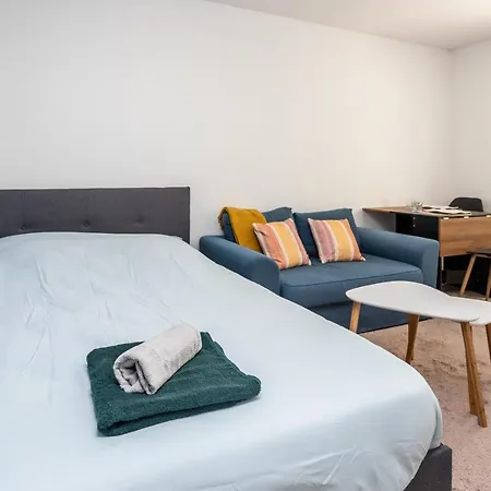 Le Nirvana Avec Salle De Sport Rouen